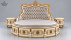 The Avira Bed