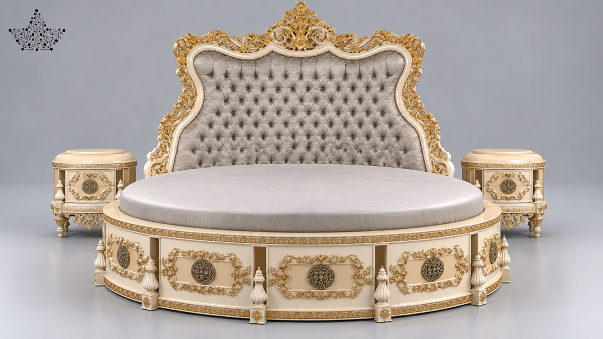 The Avira Bed