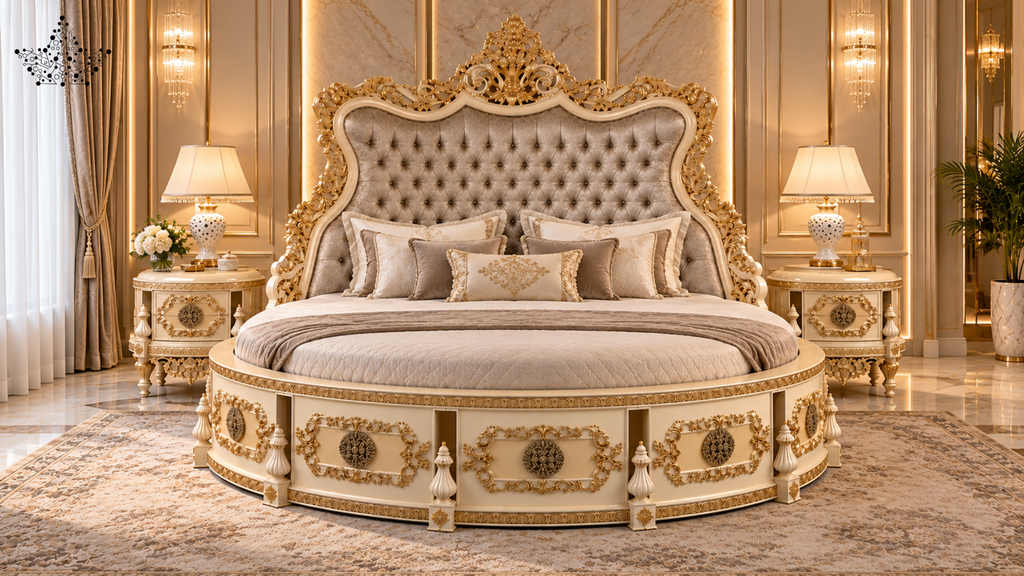 The Avira Bed