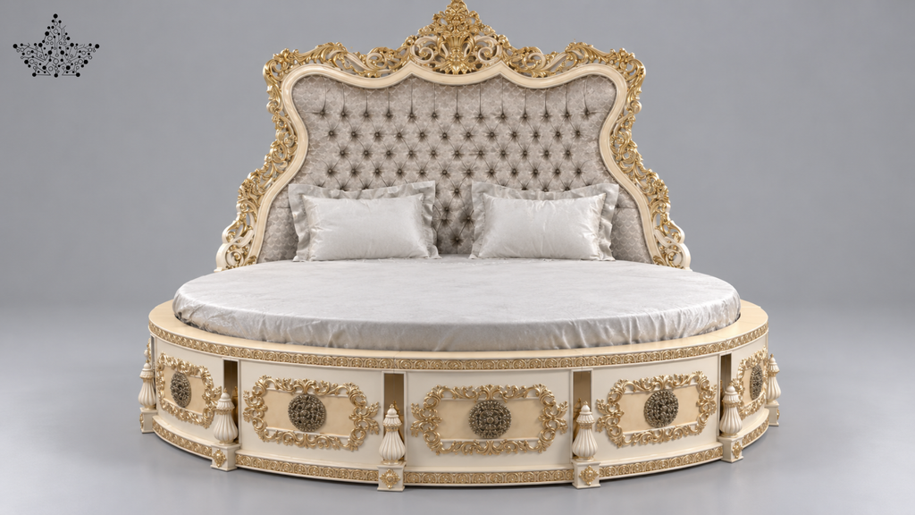 The Avira Bed