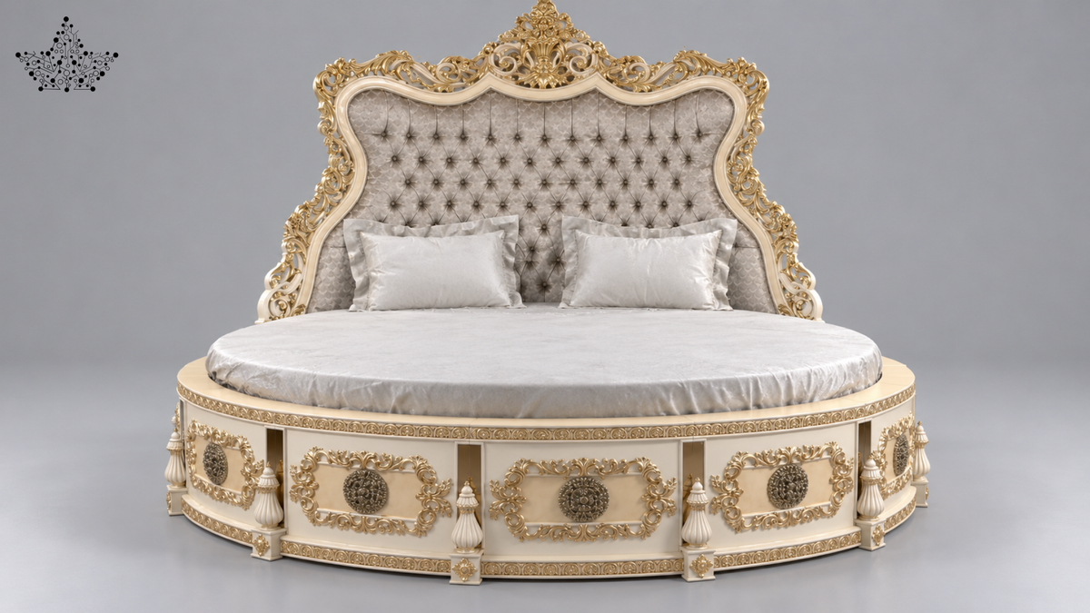 The Avira Bed