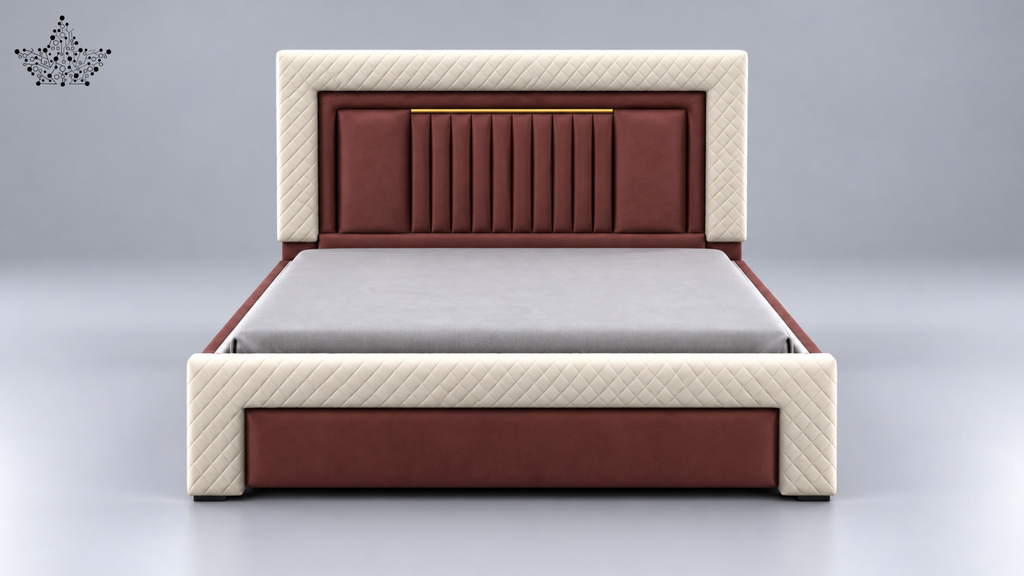 Elara Bed