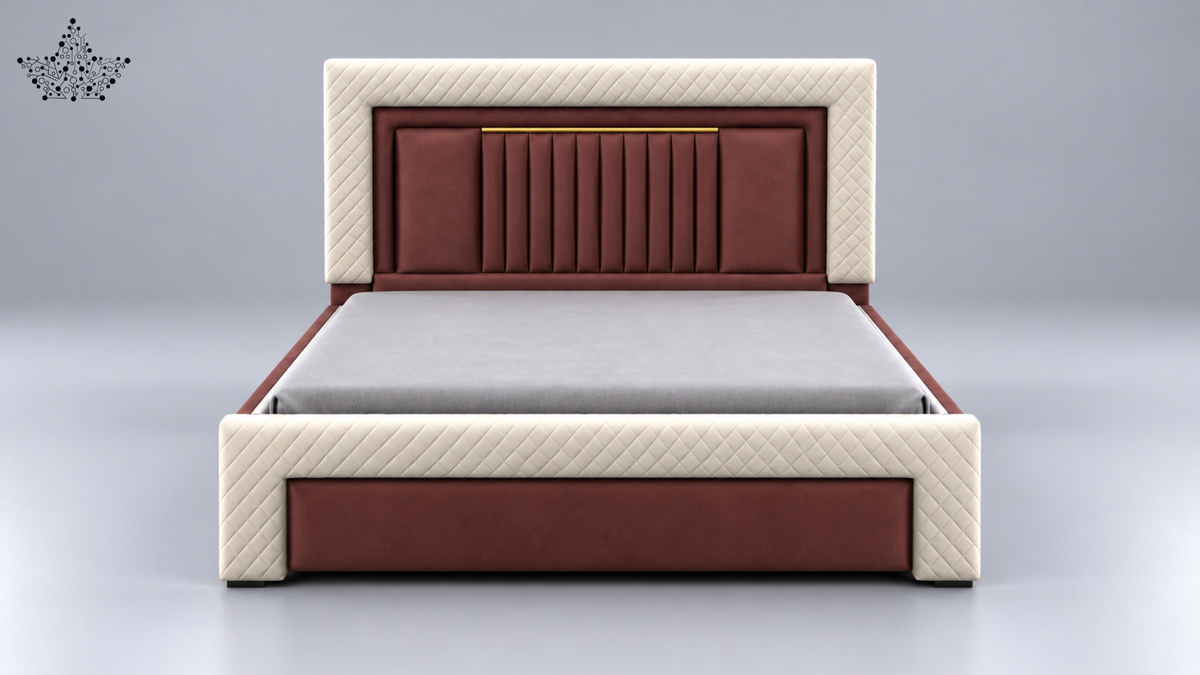 Elara Bed