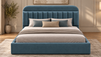 The Aarav Bed