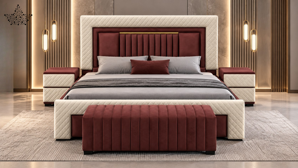 Elara Bed