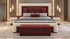 Elara Bed