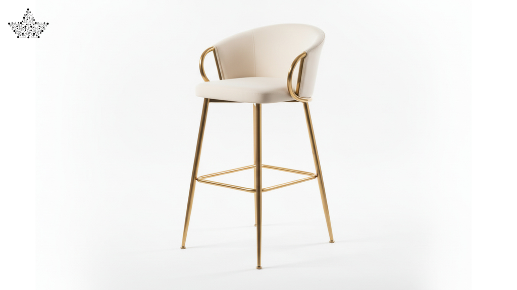 Aurelia Bar Stool