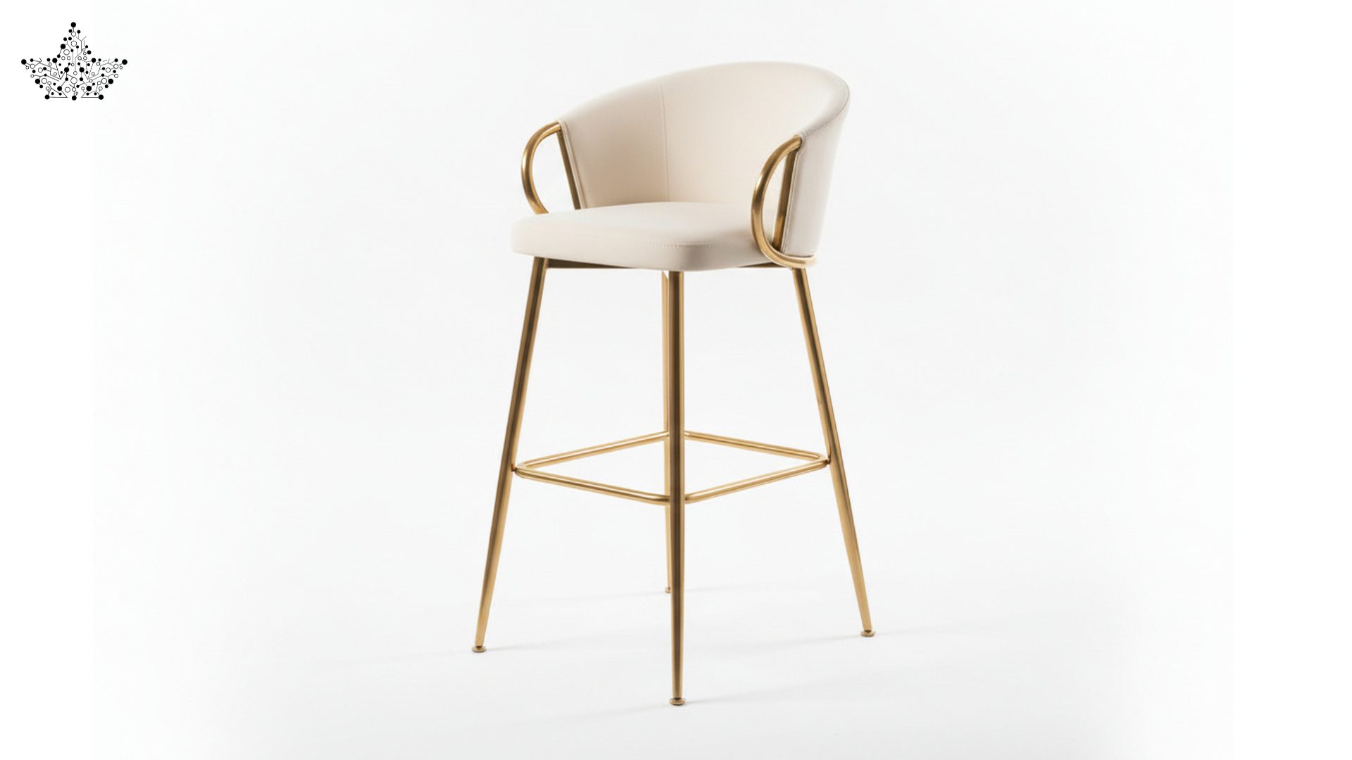 Aurelia Bar Stool