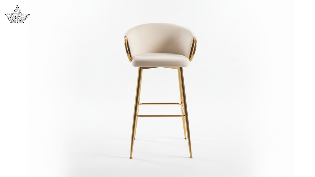 Aurelia Bar Stool