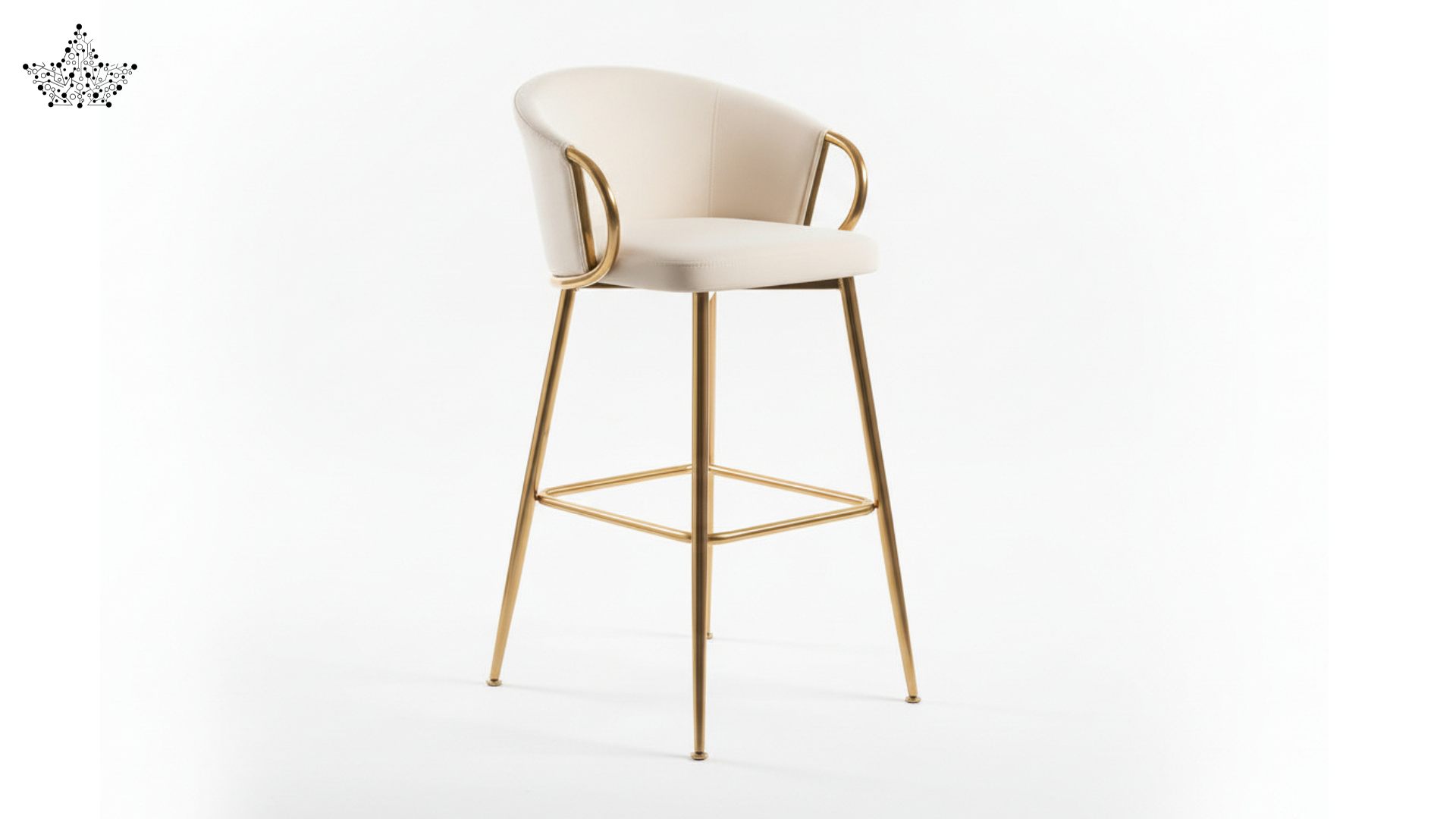 Aurelia Bar Stool