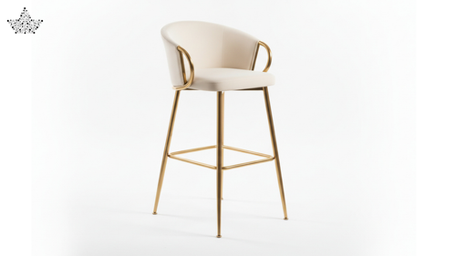 Aurelia Bar Stool