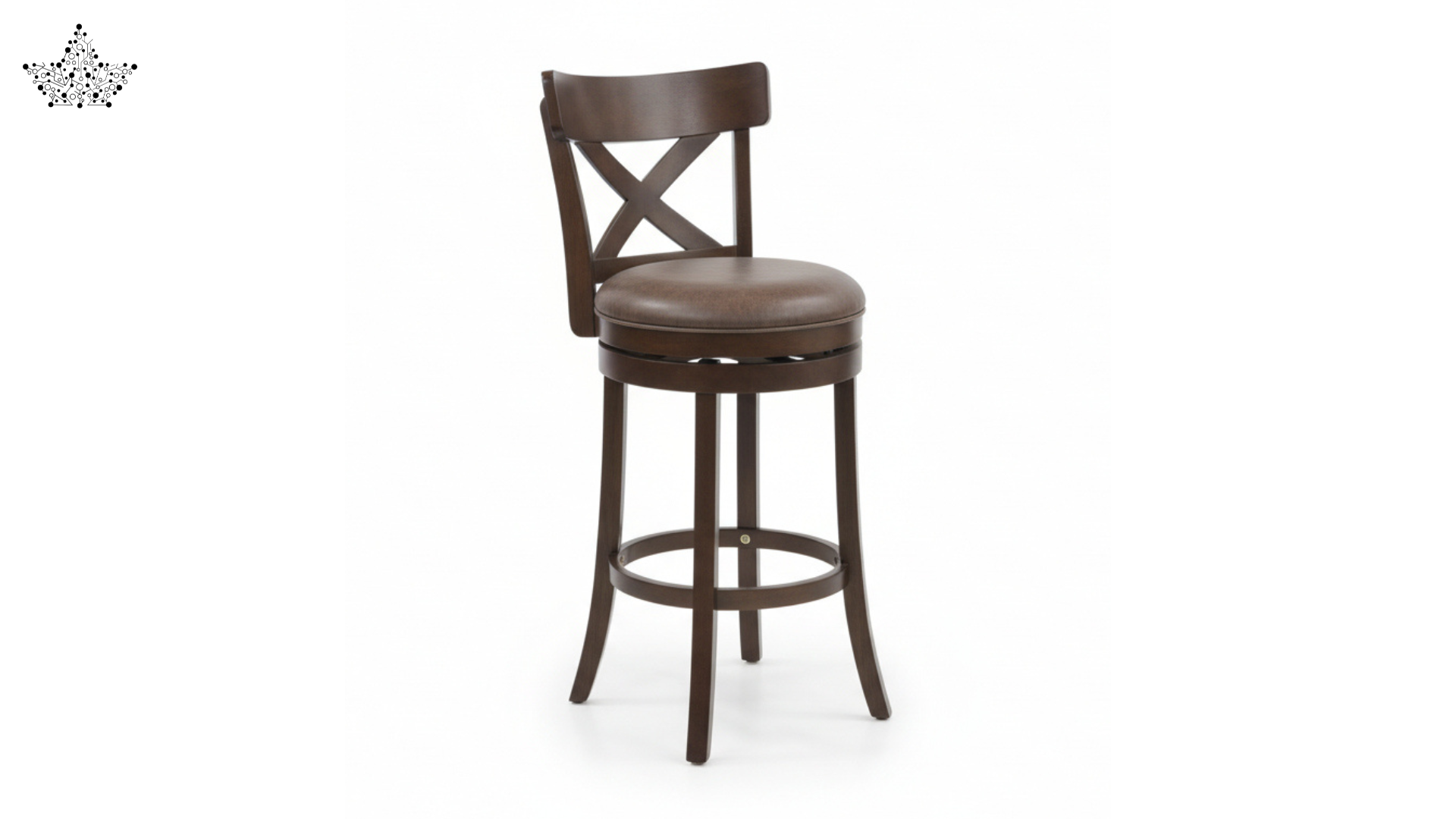 Oxford Bar Stool