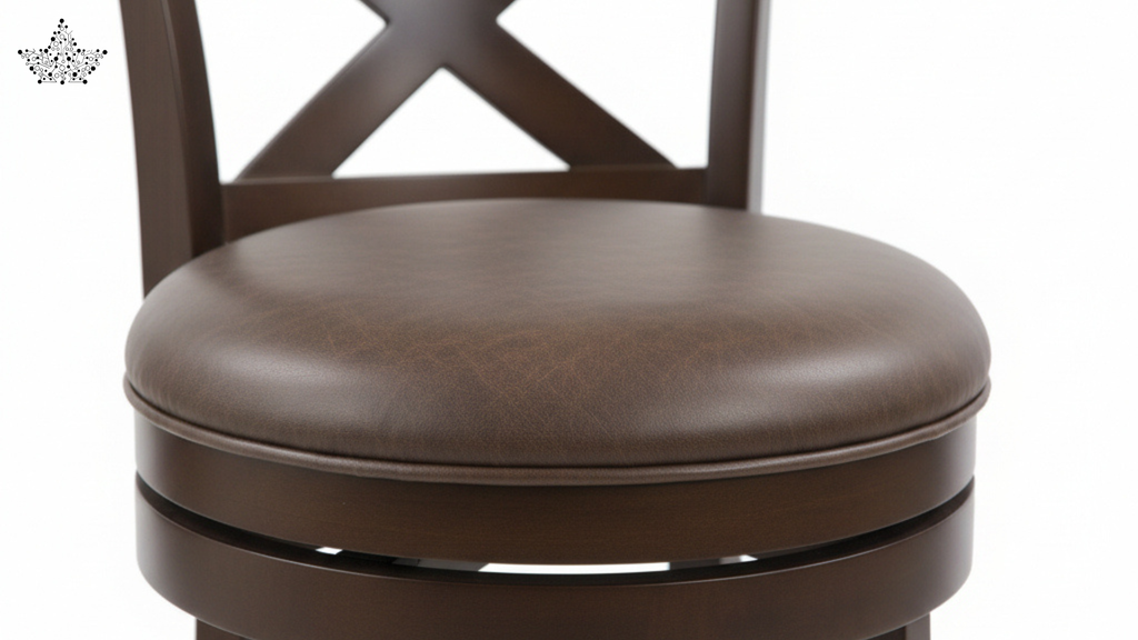 Oxford Bar Stool