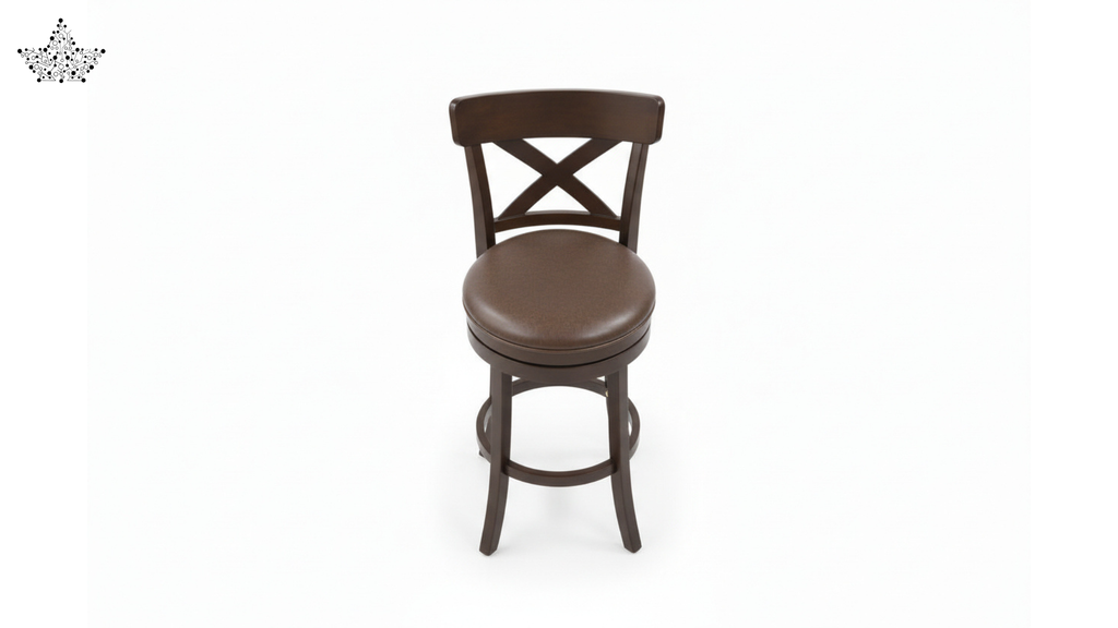 Oxford Bar Stool