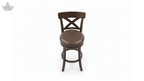 Oxford Bar Stool