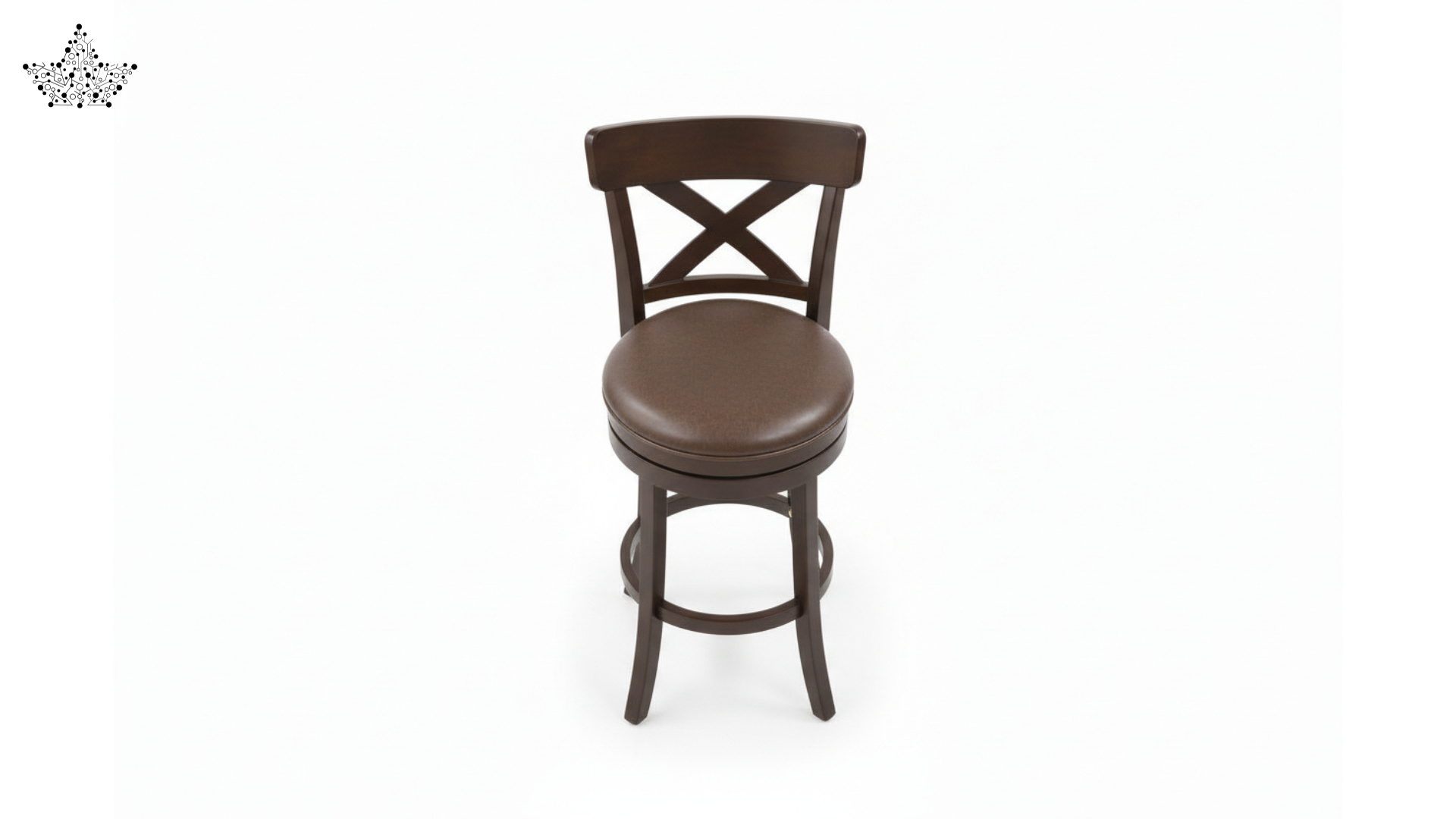 Oxford Bar Stool