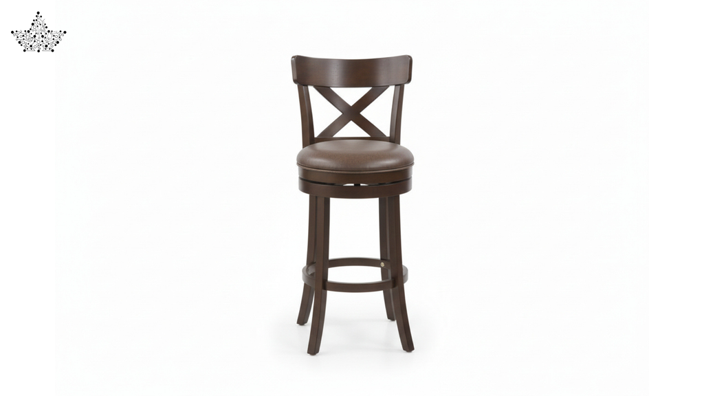Oxford Bar Stool