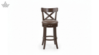 Oxford Bar Stool