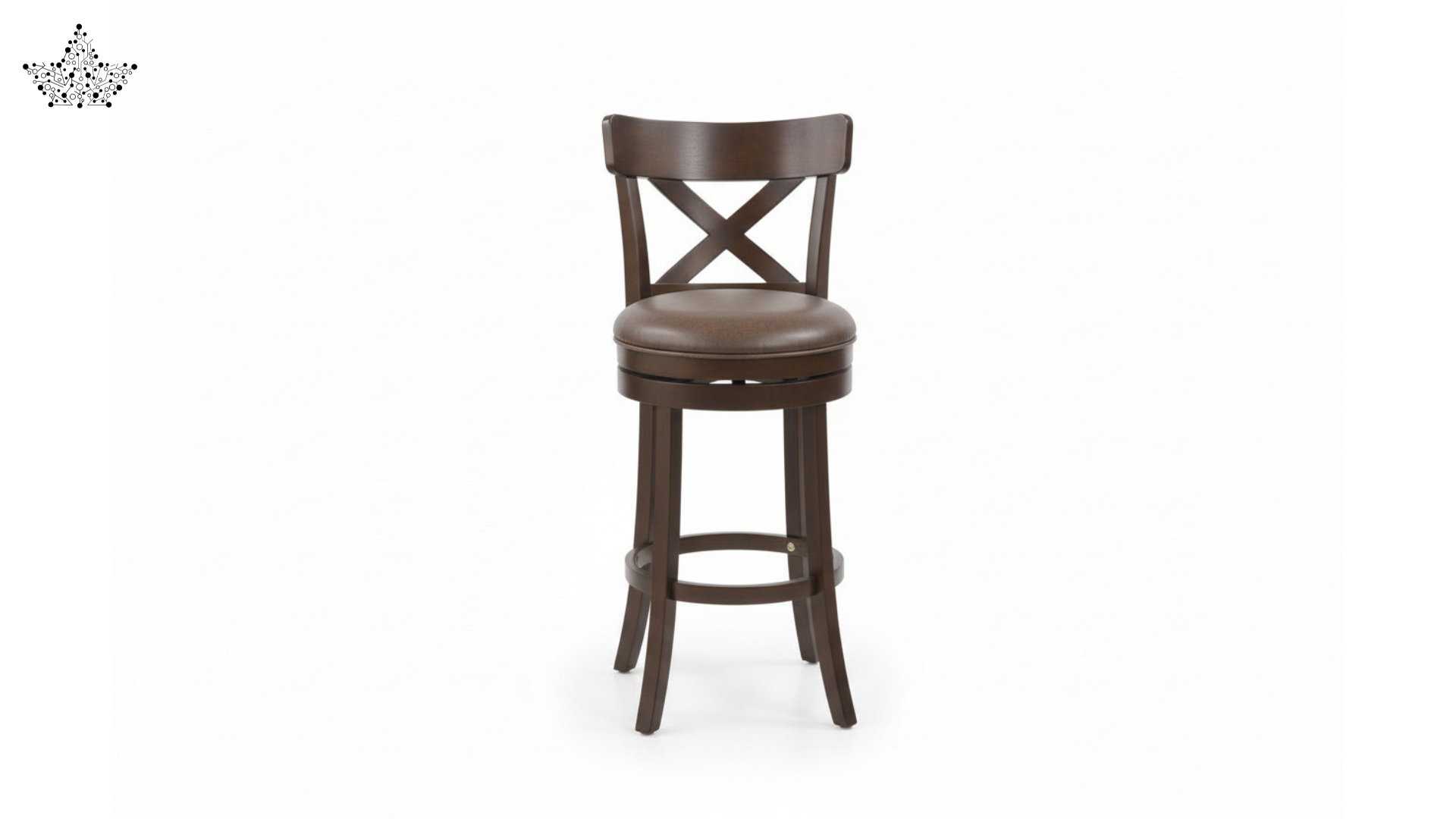 Oxford Bar Stool