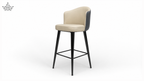 Cleo Upholstered Bar Chair