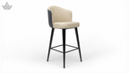 Cleo Upholstered Bar Chair
