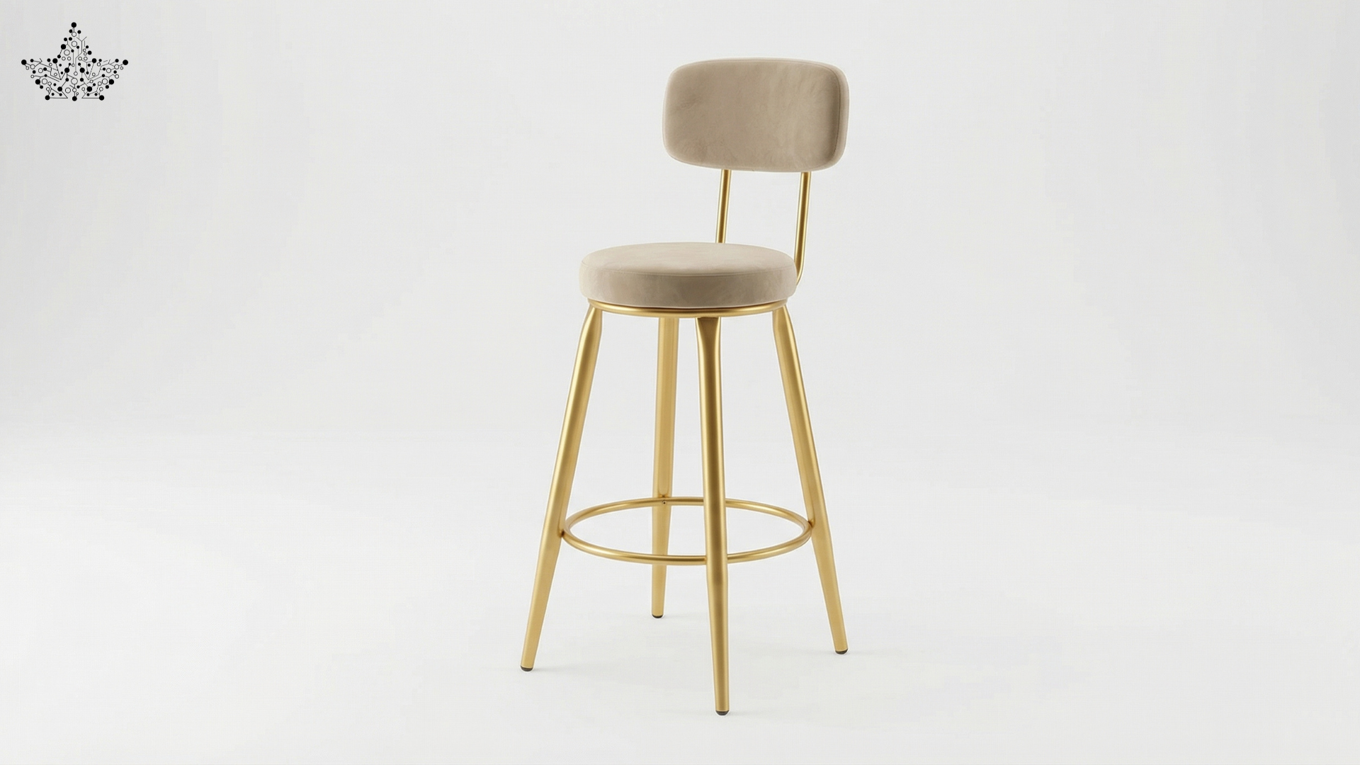 Charl High Seat