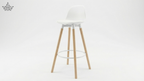 BK High Seat