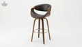 Curve HIgh Seat