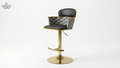 Lora High Seat