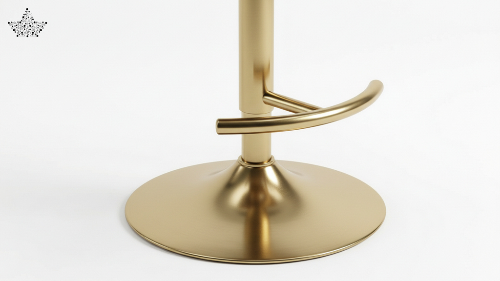 Lora High Seat