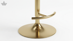 Lora High Seat
