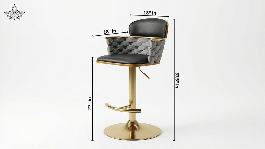 Lora High Seat