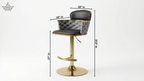 Lora High Seat