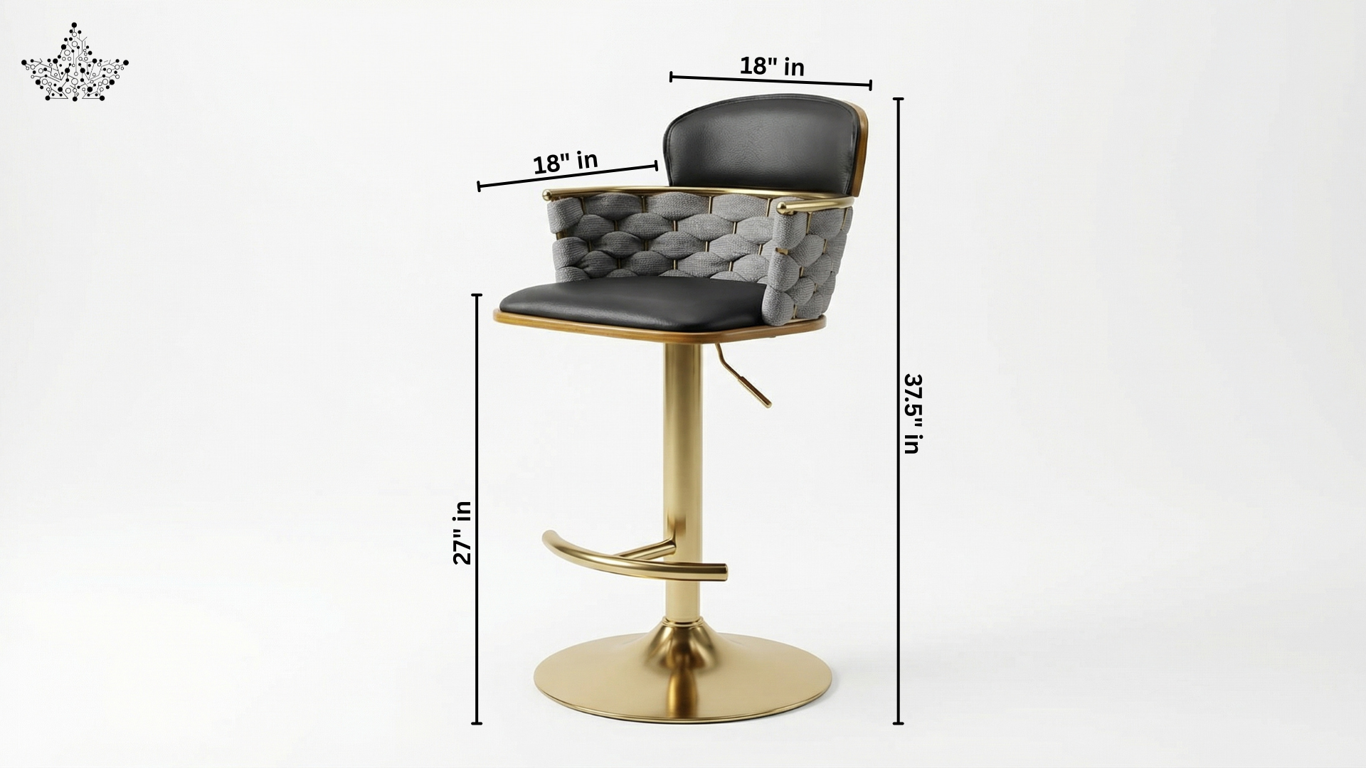 Lora High Seat