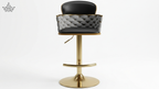 Lora High Seat