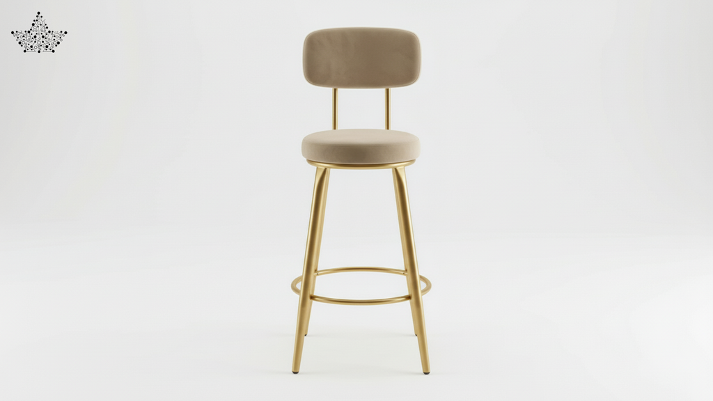 Charl High Seat
