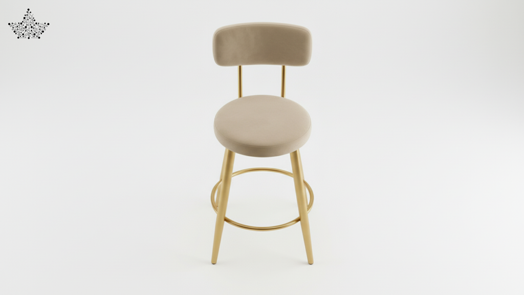 Charl High Seat
