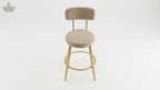 Charl High Seat