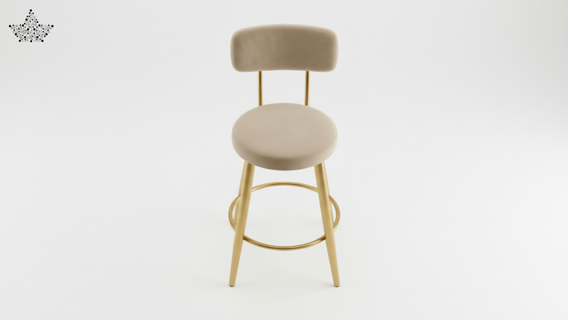 Charl High Seat
