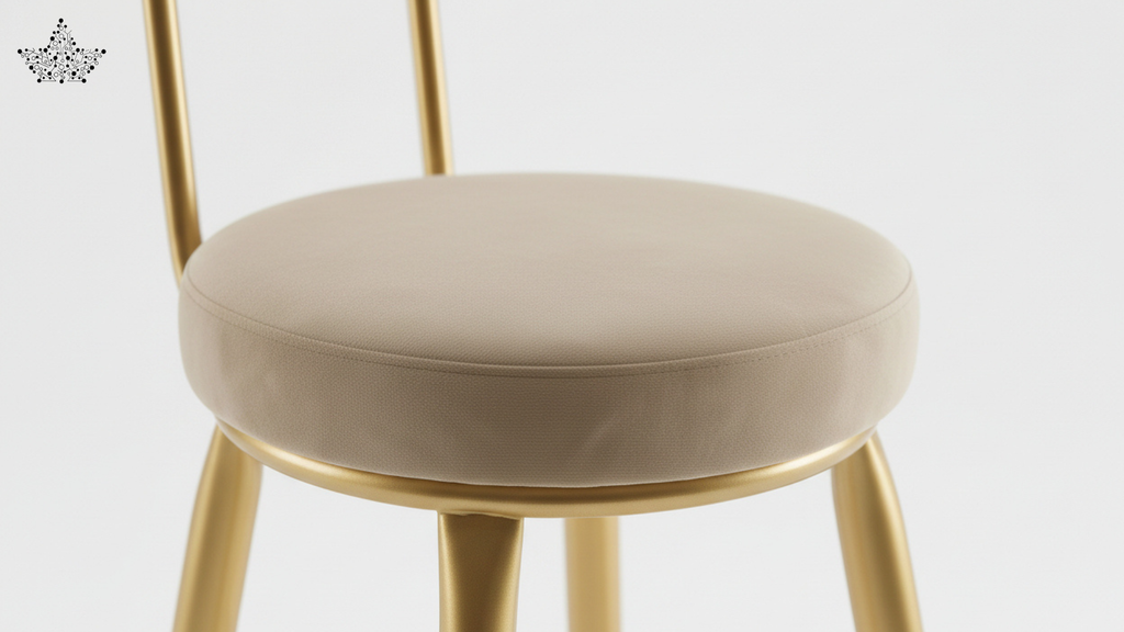 Charl High Seat