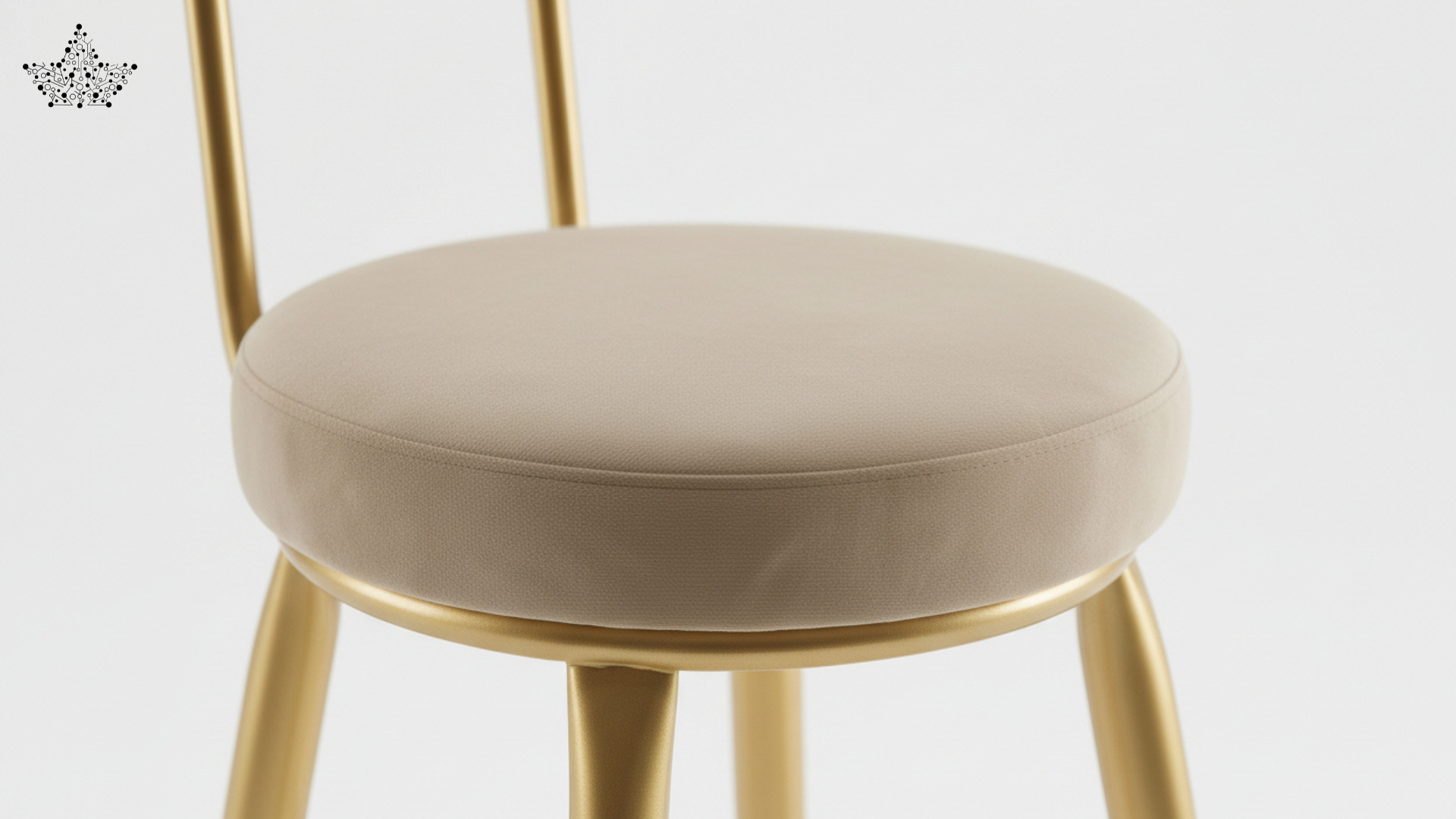 Charl High Seat