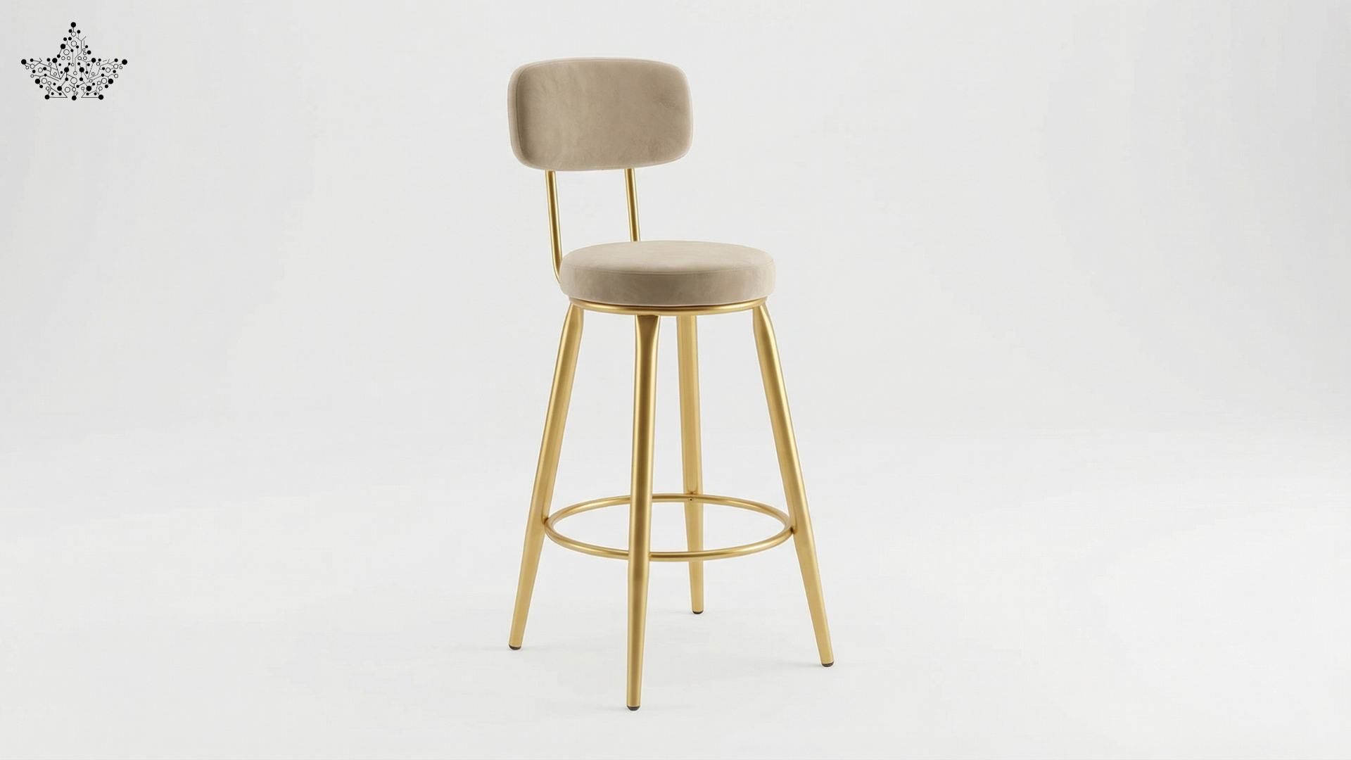 Charl High Seat