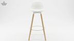 BK High Seat