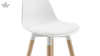 BK High Seat