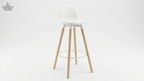 BK High Seat