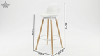 BK High Seat