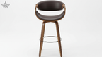 Curve HIgh Seat