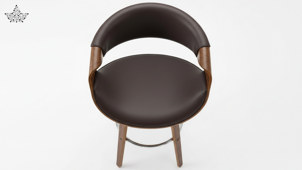 Curve HIgh Seat