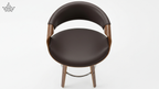Curve HIgh Seat