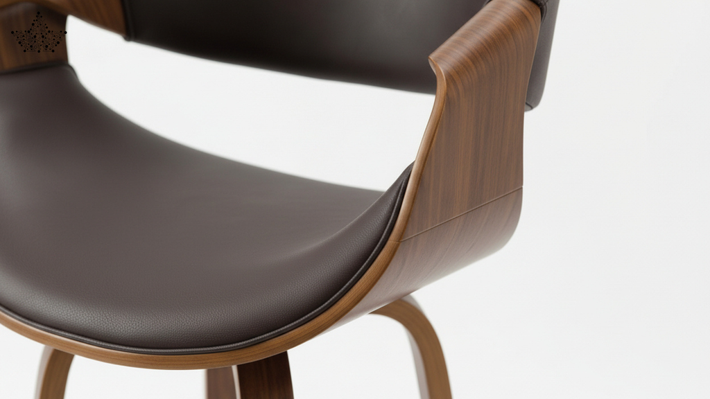 Curve HIgh Seat